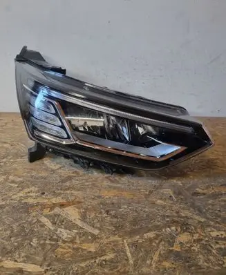 Honda Jazz Headlight/headlamp