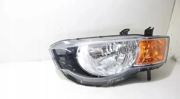 Mitsubishi Colt Headlight/headlamp 030124930100
