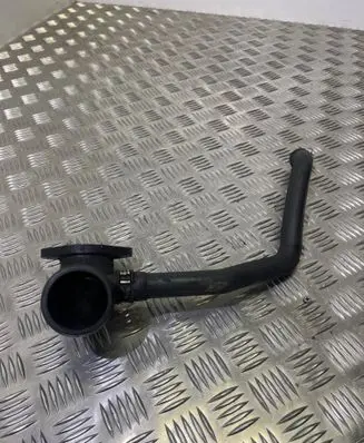 Ford Transit Breather/breather pipe/hose YC1Q6A886AD