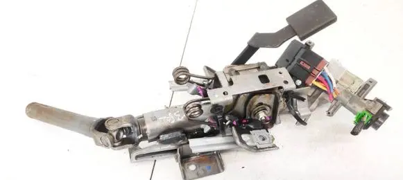 Honda Civic Steering wheel axle