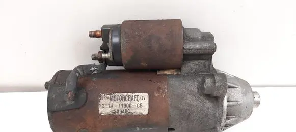 Ford Transit - Tourneo Connect Starter motor 2T1411000CB