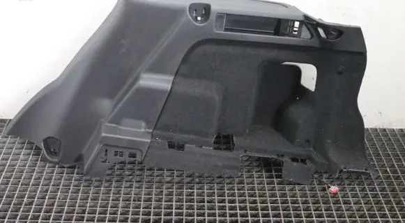 Land Rover Discovery Sport Trunk/boot side trim panel FK7245430C