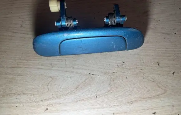Mazda Premacy Rear door exterior handle