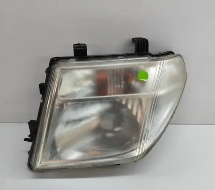 Nissan NP300 Headlight/headlamp 26060EB30A