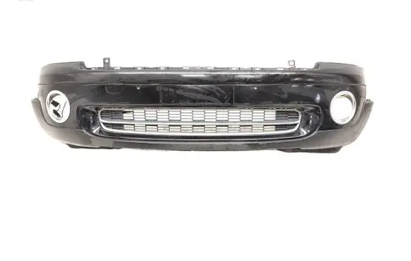 Mini One - Cooper Coupe R56 Front bumper 