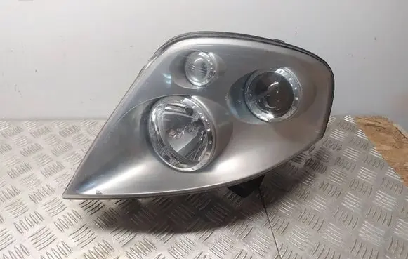 SsangYong Rexton Headlight/headlamp