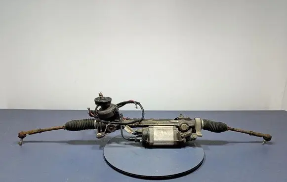 Seat Altea XL Steering rack 1K1423051BC