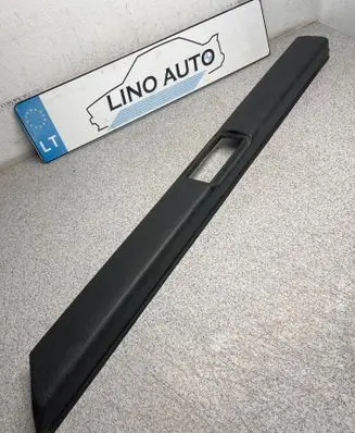 BMW 5 E28 Other rear door trim element 1874266