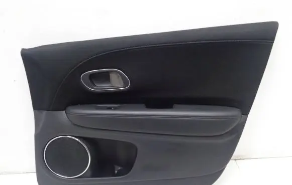 Honda HR-V Door card panel trim set 