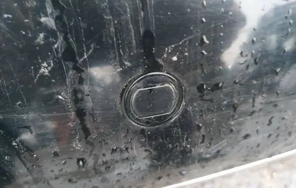 Audi A4 S4 B6 8E 8H Parking PDC sensor