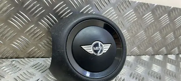 Mini Cooper Countryman R60 Steering wheel airbag 9806258