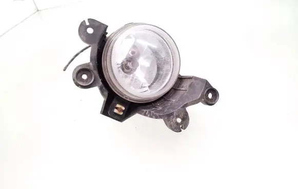 SsangYong Kyron Front fog light