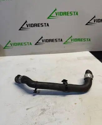 Opel Grandland X Engine coolant pipe/hose 9678747680