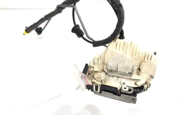 Jeep Grand Cherokee Front door lock P04589924AF