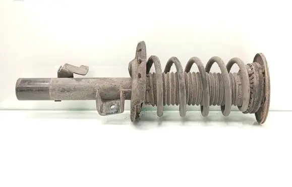 Volvo V70 Front shock absorber with coil spring 31290311 9G9118K001EAA
