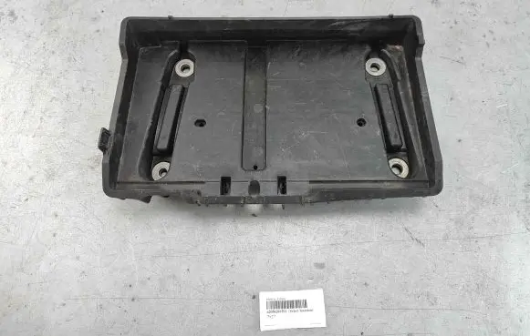 Mercedes-Benz C W205 Battery tray a2056201502