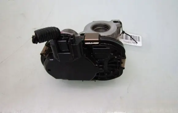 Nissan X-Trail T33 Throttle body valve 14710 6RC0B XTRAIL