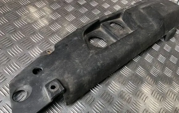 Peugeot 607 Other exterior part 9636712877