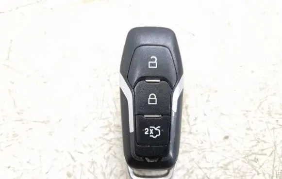 Ford Mondeo MK V Ignition key/card DS7T15K601 DS7T15K601DD 2013DJ6919