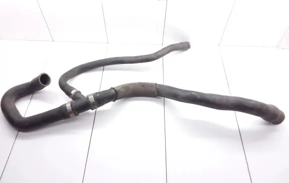 Ford Focus C-MAX Engine coolant pipe/hose 2027463