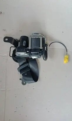 BMW X5 F15 Front seatbelt 7384674