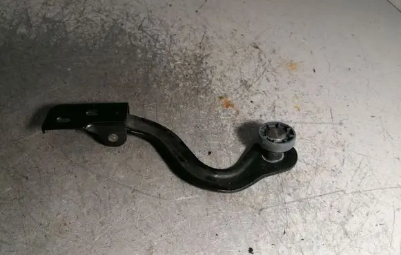 Peugeot 806 Sliding door upper roller guide/hinge 