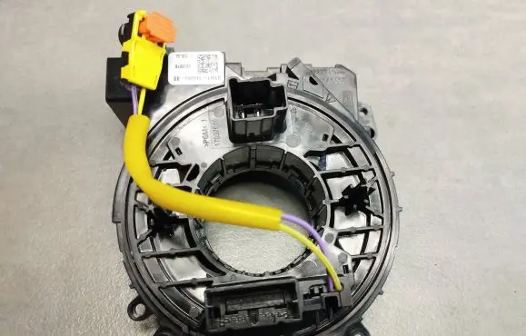 Volkswagen Amarok II Airbag squib ring wiring N1WT14A664BB