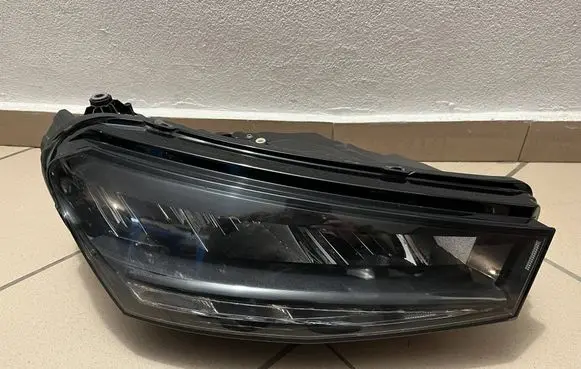 Skoda Fabia Mk4 (6VA) Headlight/headlamp 6VB941016