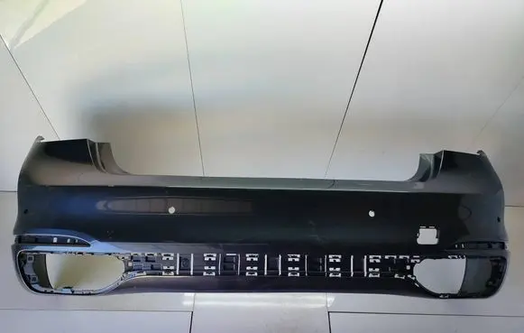 BMW 7 G11 G12 Rear bumper 7357124
