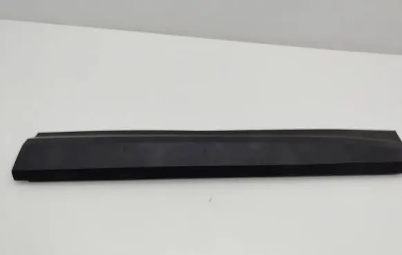 Skoda Kodiaq II Front door trim (molding) 57H854940