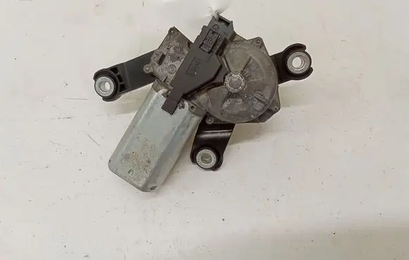 Opel Vectra C Rear window wiper mechanism 53842597