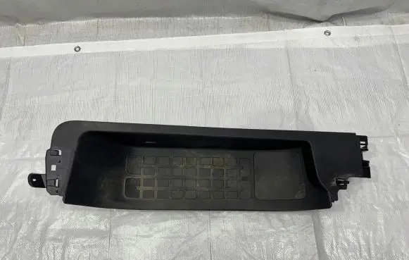 Peugeot Expert Front sill trim cover 98091633ZD
