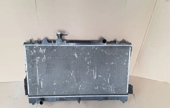Mazda 6 Coolant radiator NOCODE