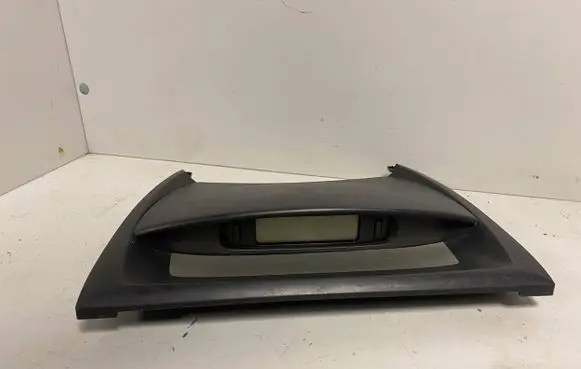 Citroen C8 Screen/display/small screen 1495481077 216729369 S63970651