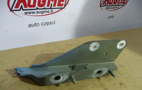 Citroen C3 Engine bonnet/hood hinges