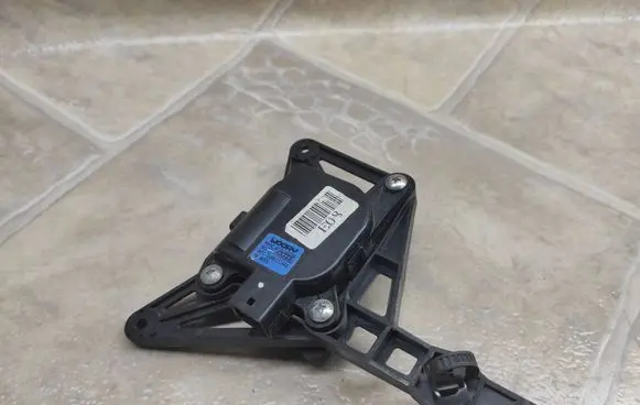 Hyundai ix 55 Air flap motor/actuator D266DC4AA