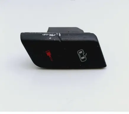 Audi A4 S4 B6 8E 8H Central locking switch button 8E19621075PR
