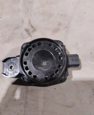 Renault Scenic IV - Grand scenic IV Alarm system siren 256400001R 0187683856
