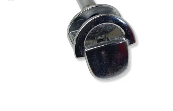Volkswagen PASSAT B6 Tie down hook / loop 3C9867160