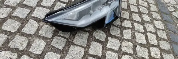 Audi A3 8Y Headlight/headlamp 8Y0941011