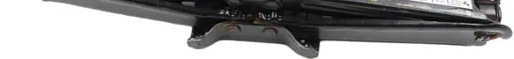 Saab 9-3 Ver2 Lift Jack 13255681 13500010