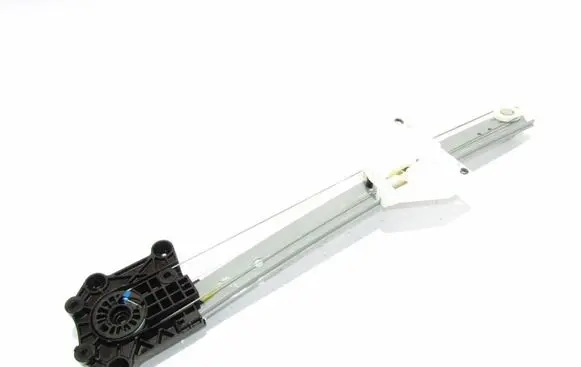 Ford Edge II Rear window lifting mechanism without motor