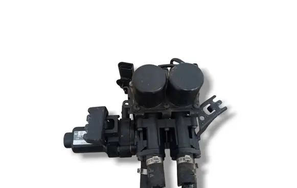 Volkswagen Phaeton Water pump 3D2959617 3D2959617C 1137200064