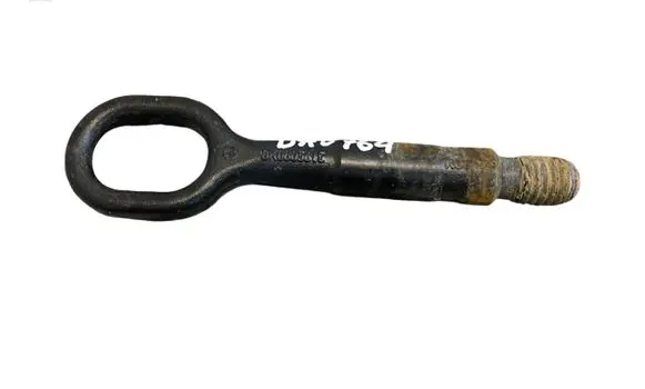 Audi A4 S4 B9 Towing hook eye 8K0805615