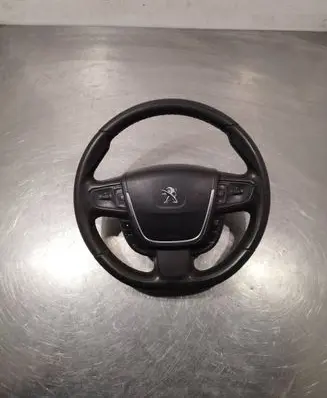 Peugeot 508 Steering wheel