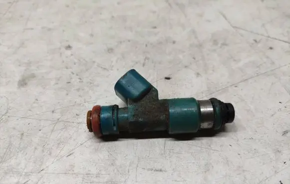 Volvo XC60 Fuel injector 6G9NAB