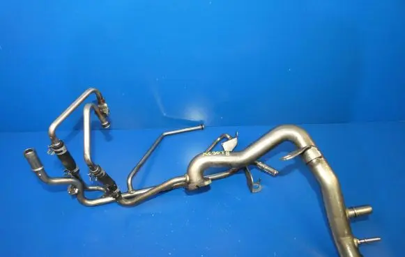 Volvo XC90 Engine coolant pipe/hose