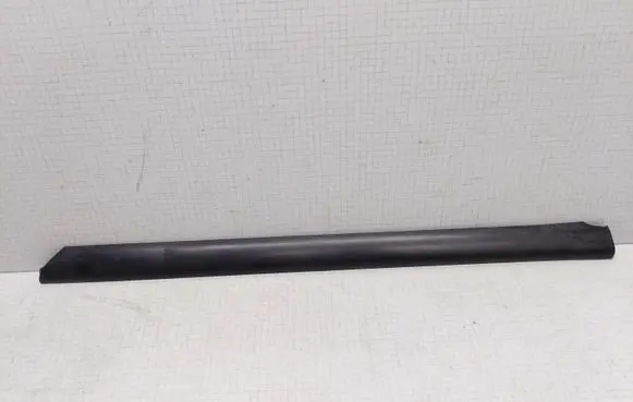 Audi A4 S4 B5 8D Rear door trim (molding)