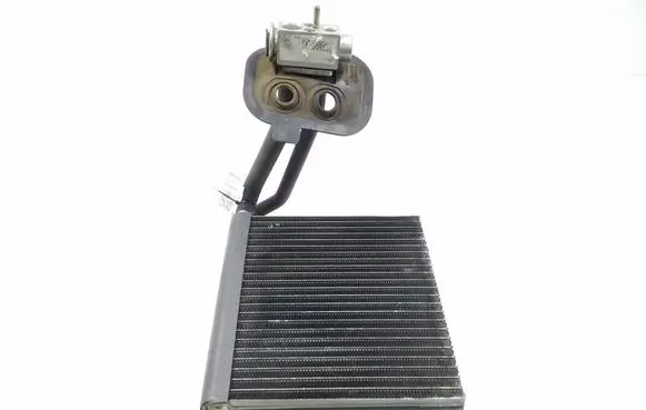 Air conditioning (A/C) radiator (interior)