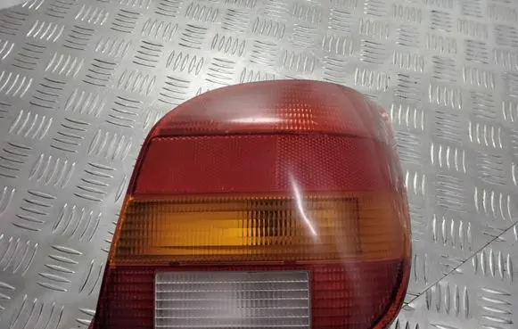 Ford Fiesta Rear/tail lights A2810881 6R0163220 63220R23